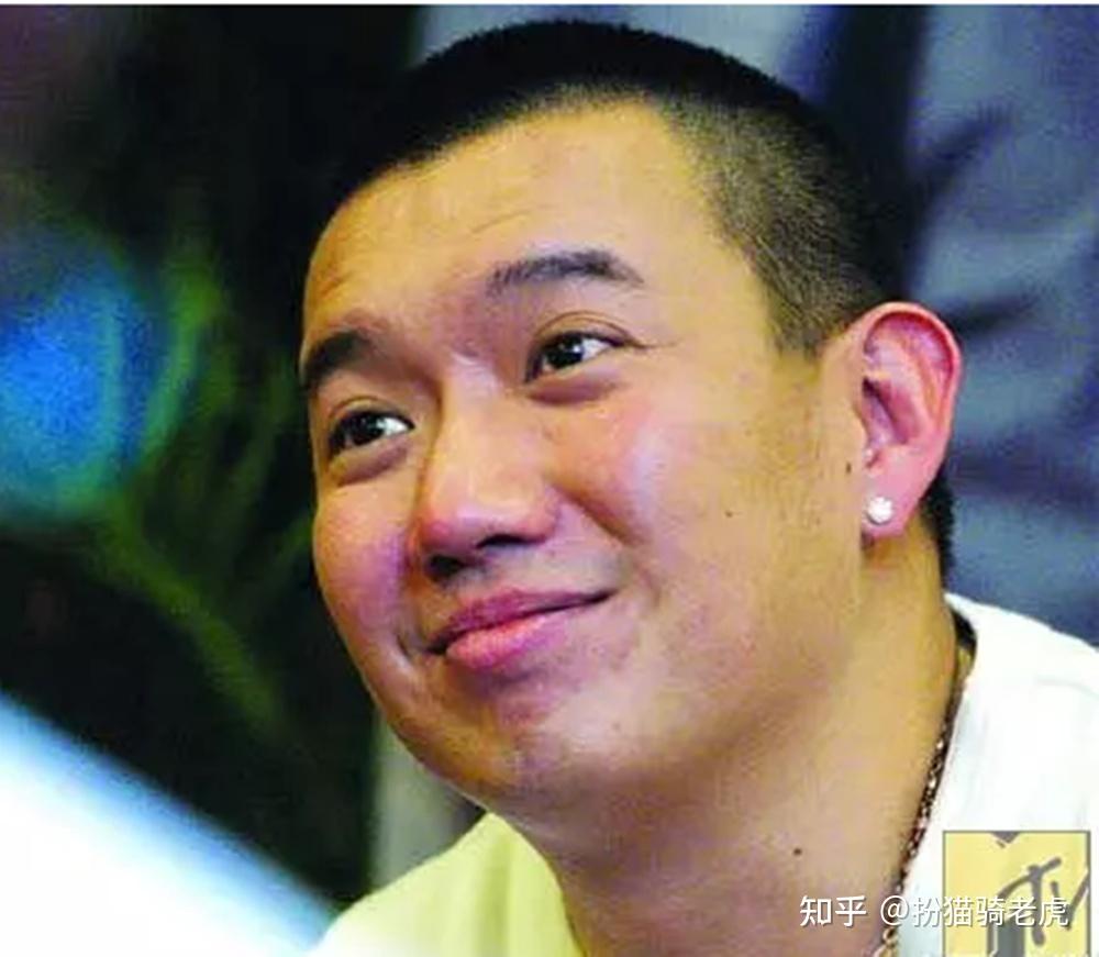 低俗恶人杜汶泽公开支持nike这个烂仔不是蠢而是坏