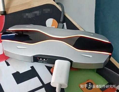 4K144Hz 采集卡到底贵在哪？我来给你分析一下