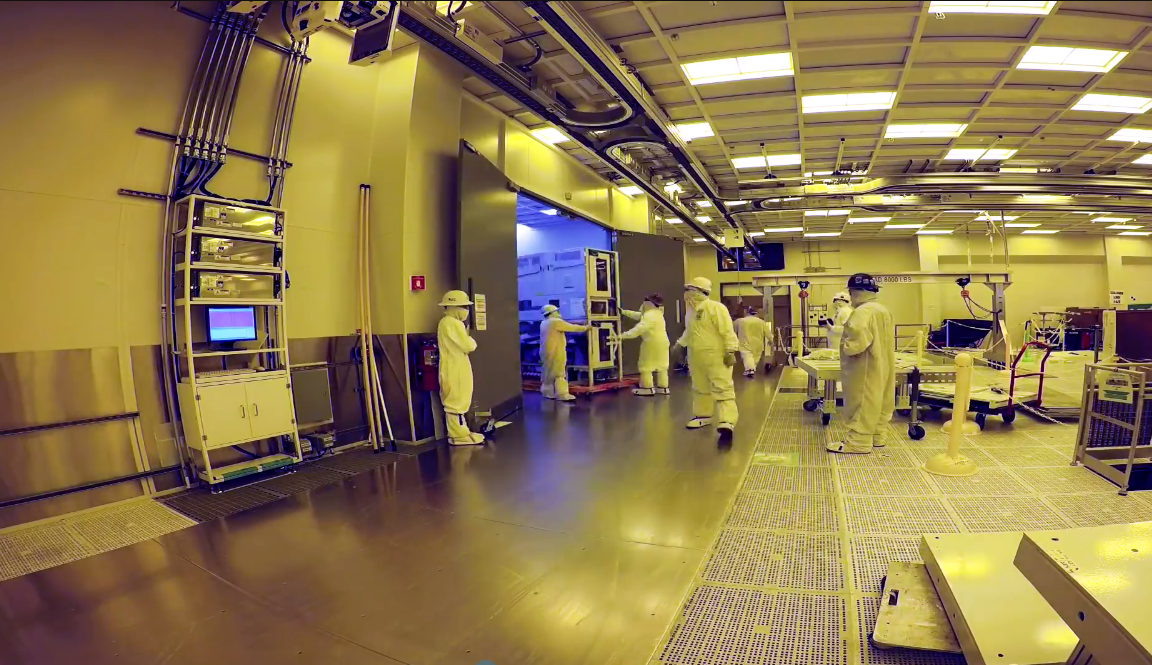 不比造芯片简单! - 知乎