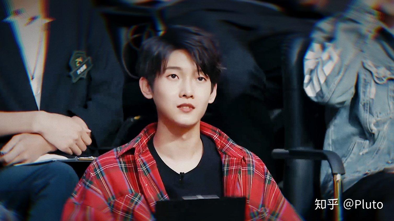 你保存了哪些花少北超好看的照片