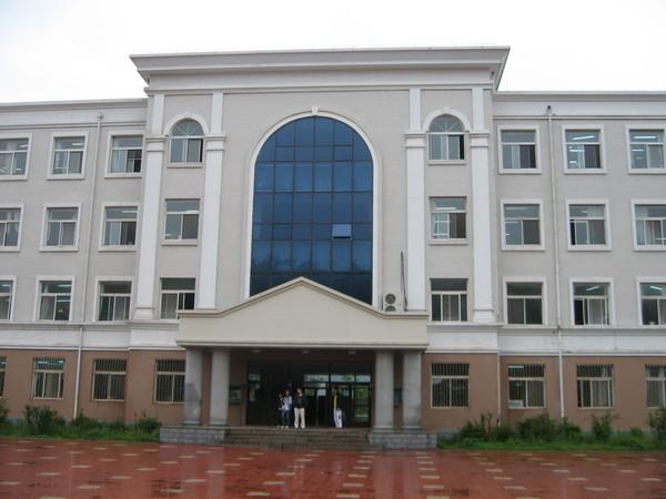 在沈阳市第二十中学读书是一种怎样的体验?