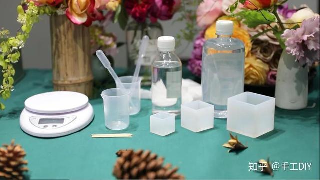 手工DIY丨值得一试的小手工(滴胶篇) - 知乎