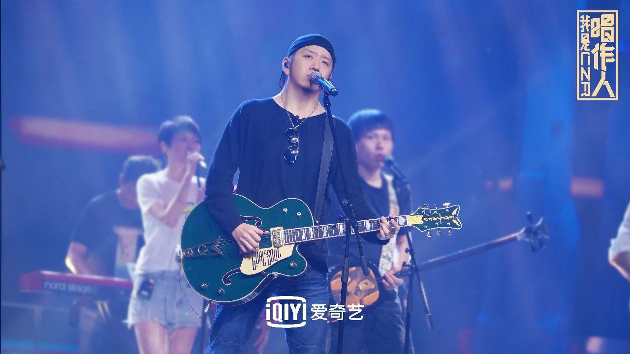 郝云新专辑七年磨一剑他虽不年少却艳阳高照