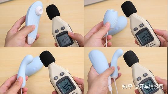 吸吮 舌舔 震动,3合1颜值玩具?