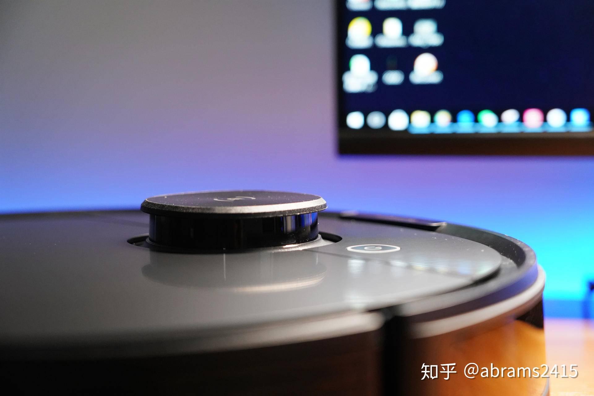 科沃斯n8 pro "零误撞"的结构光技术扫地机器人到底怎么样 - 知乎