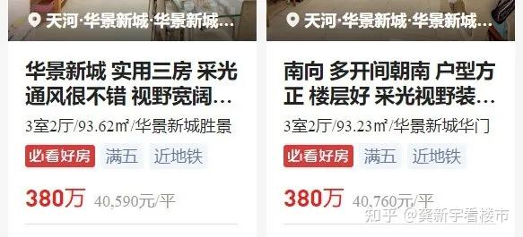 卖房,早已经翻天覆地了,中介成了备胎 - 知乎