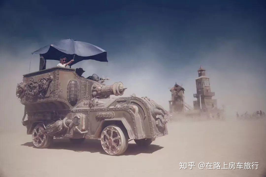 2020火人节2020burningman