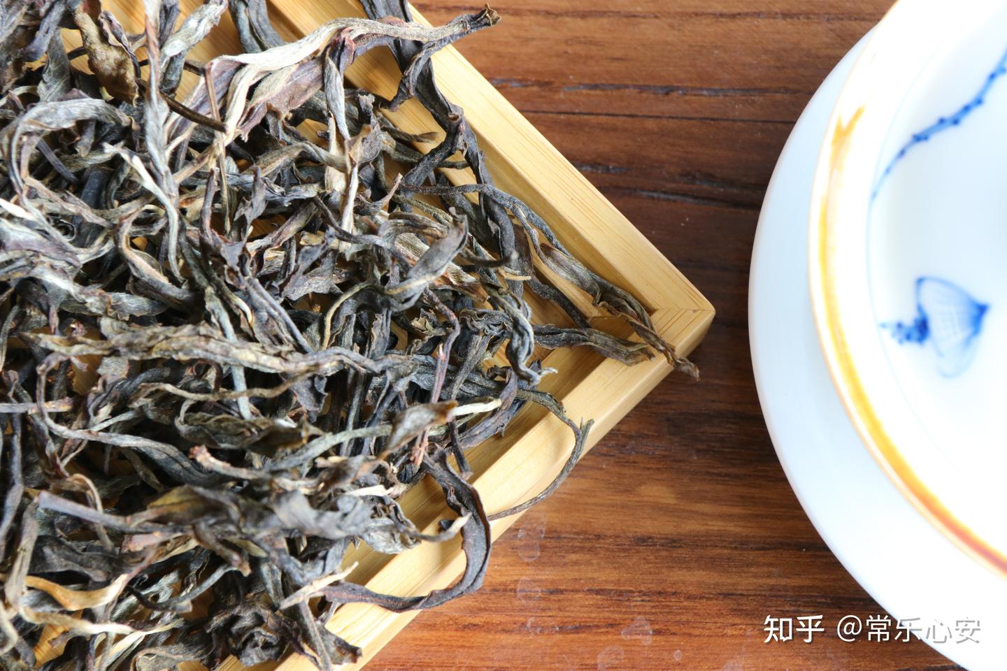 如果喜欢喝普洱,一定要试试真·弯弓 - 知乎