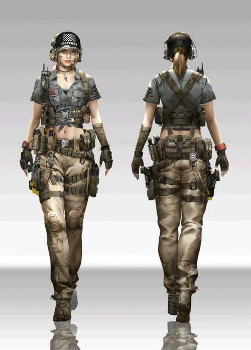 【专访】《使命召唤手游》策划做客快爆,皮肤计划,国服一手爆料在这里