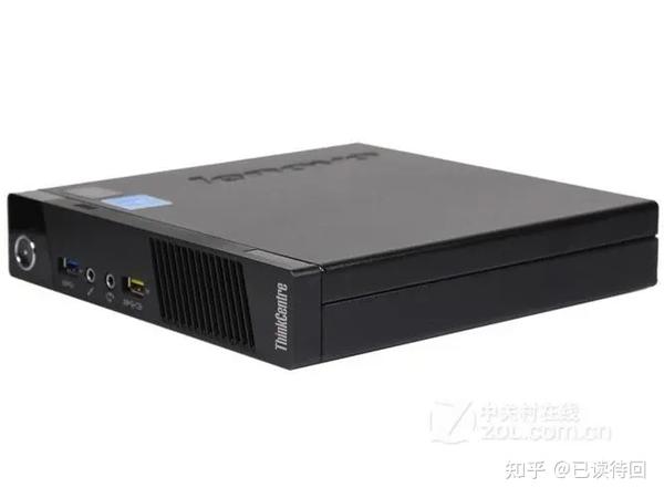 软路由u盘安装openwrt 联想thinkcenterm4500q扩展双千兆头网口完美构建nas远程ipv6远程映射raidrive硬盘 知乎