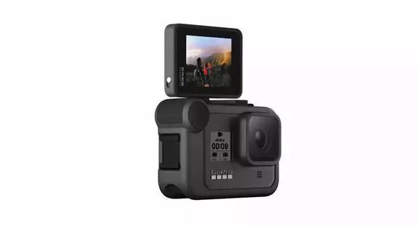 Gopro全新运动相机发布 升级明显 知乎