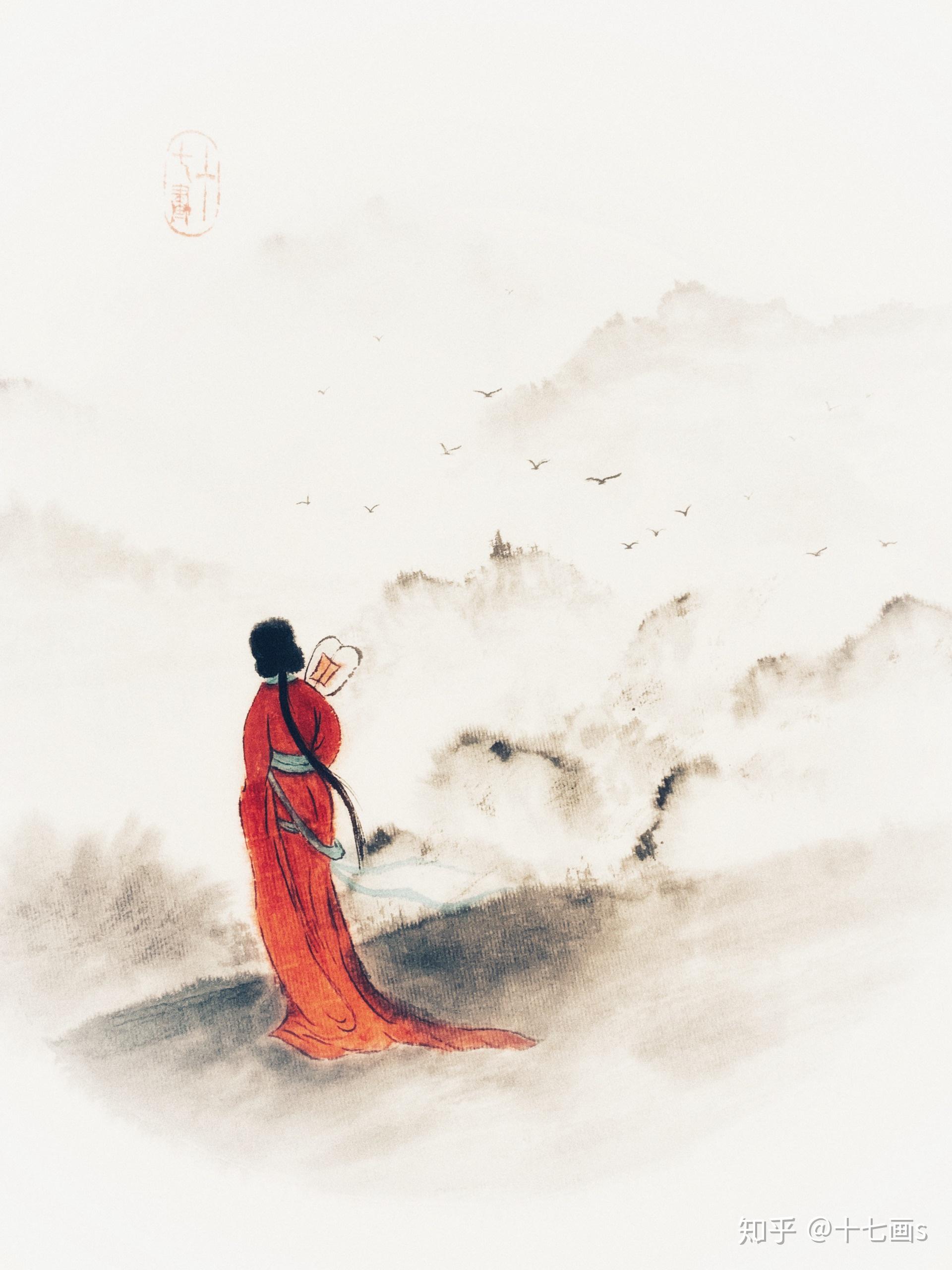 旅游,画画,美食十七画s