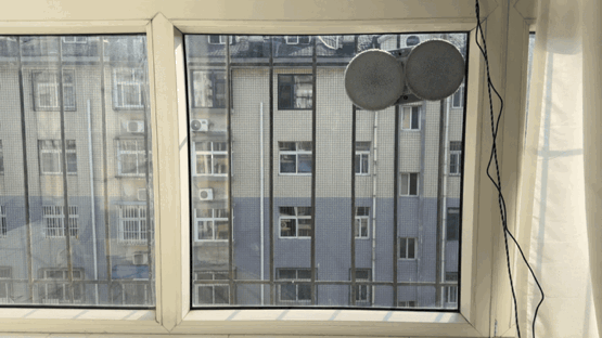 家里窗户整面玻璃没有开窗怎么擦 家里窗户整面玻璃没有开窗怎么擦