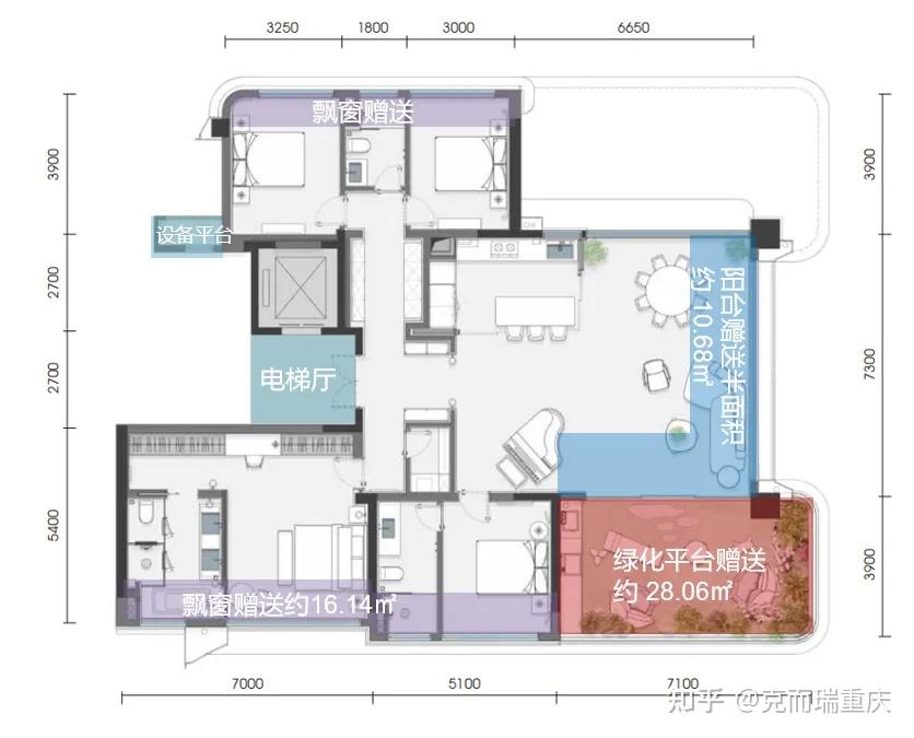 企业测评:联发集团——聚焦高端赛道,以产品力+服务力推动品牌强势跃升 - 知乎