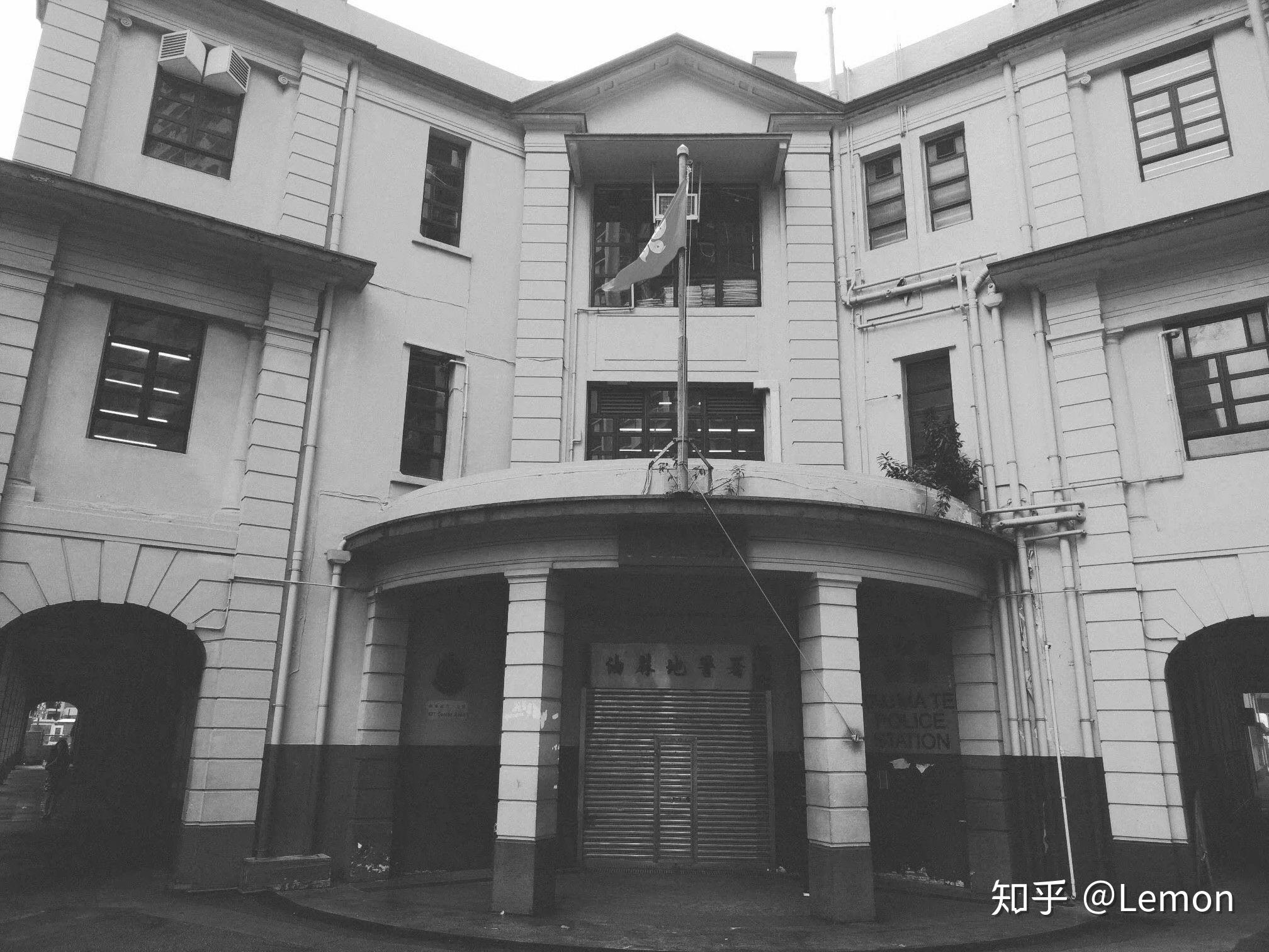 Trip to HONGKONG - 知乎 