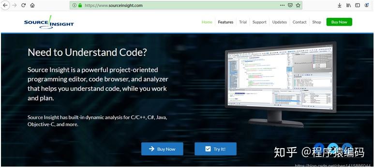Source Insight 4.0用户指南[工利其器] - 知乎