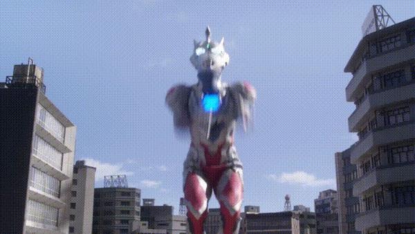 豆瓣开局90人们吹爆了号称令和迪迦的新奥特曼