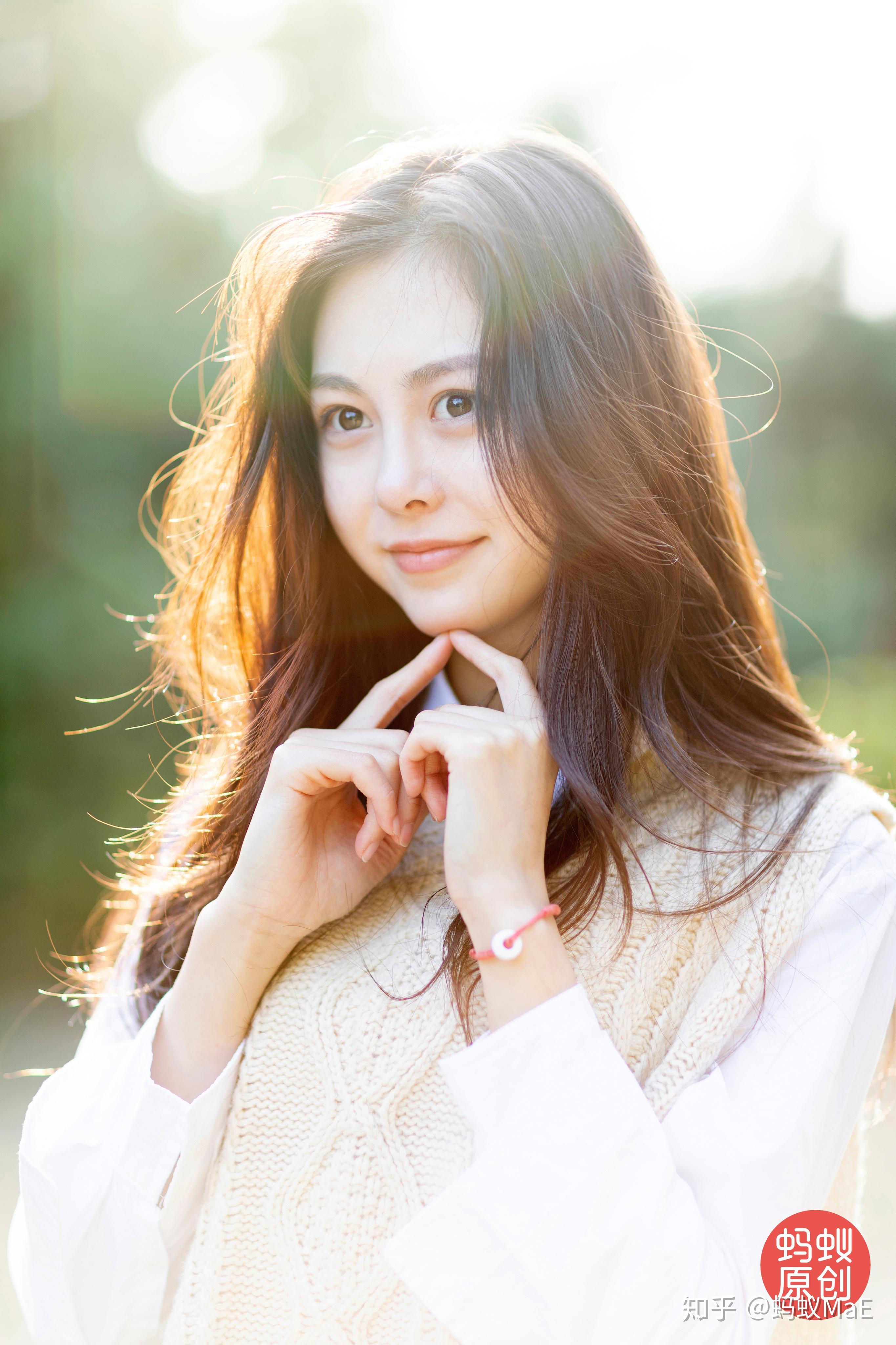 快速教你拍出逆光小清新人像 - ps如何加轮廓光 - 实验室设备网