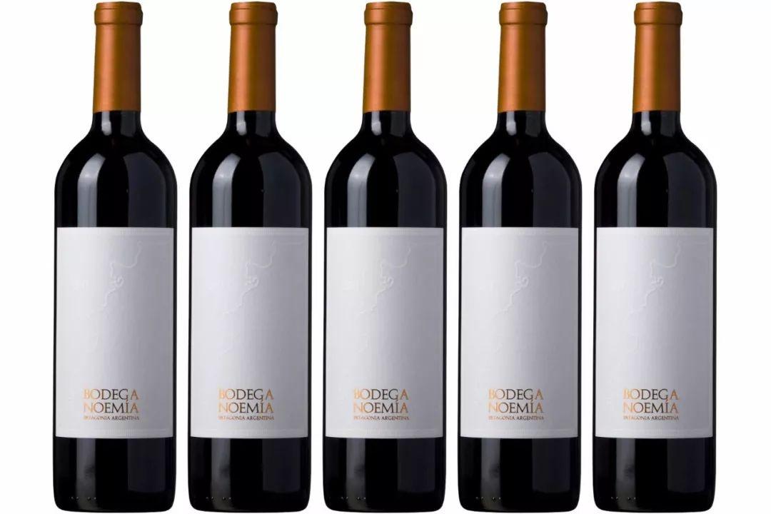 bodega noemia de patagonia malbec4,纳美亚巴塔哥尼亚马尔贝克干红