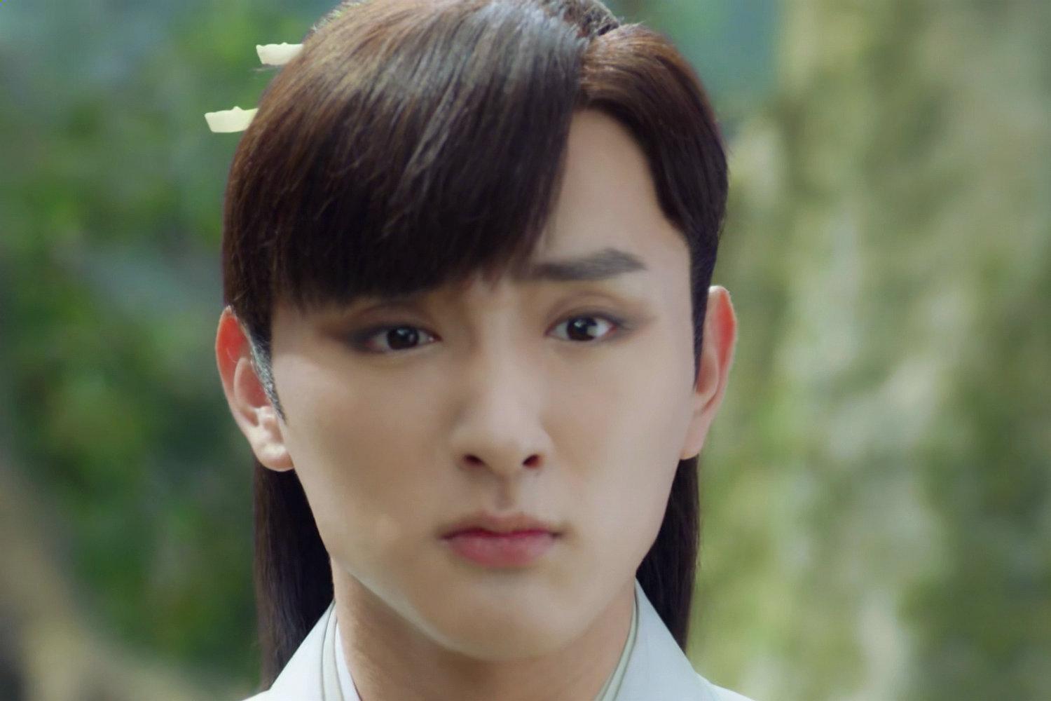 长相守原非白一直在君家寨守候着花木槿只是因为太爱她