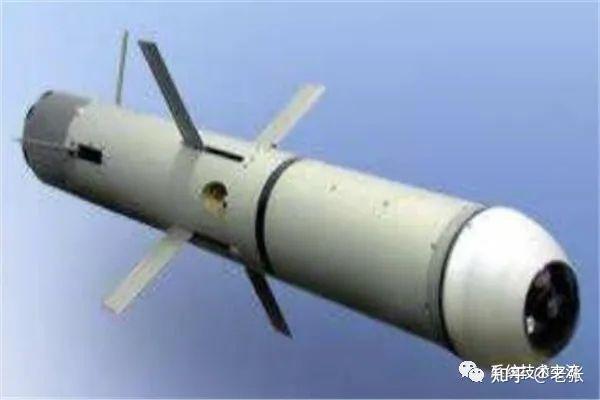 FGM-148反坦克导弹系统技术 - 知乎