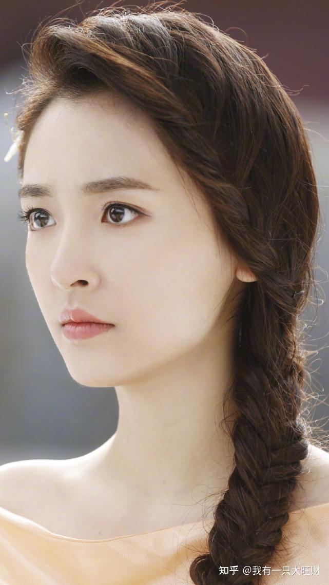 与若疆战神之间,波折且凄美的爱情故事,然而我却被宣阳四王子宣阳知若