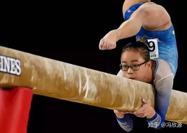 转载她是中国弃婴却代表美国获得世界冠军这个身高1米