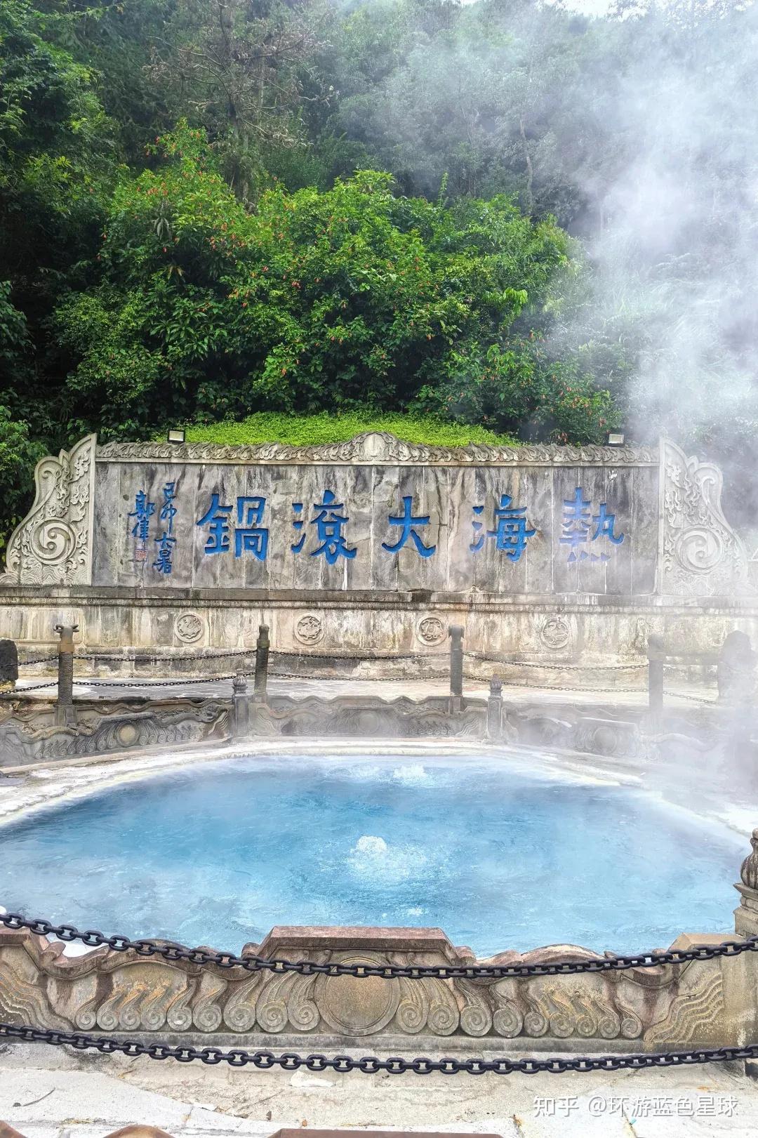 冬天适合去哪些地方旅游 | 赶紧收藏这7个适合12-2月旅行的宝藏地 - 知乎