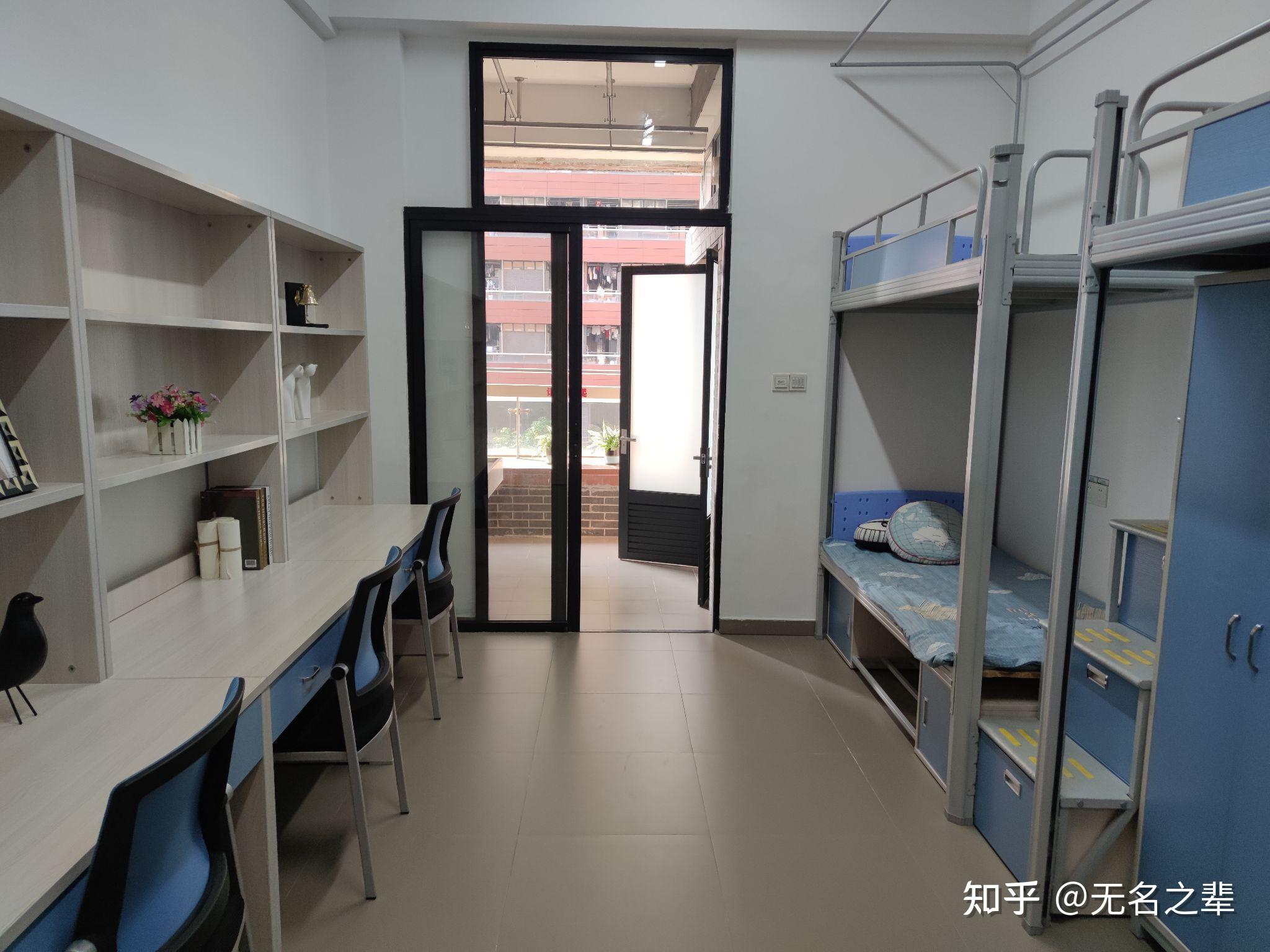 在华南理工大学广州国际校区就读是怎样一番体验