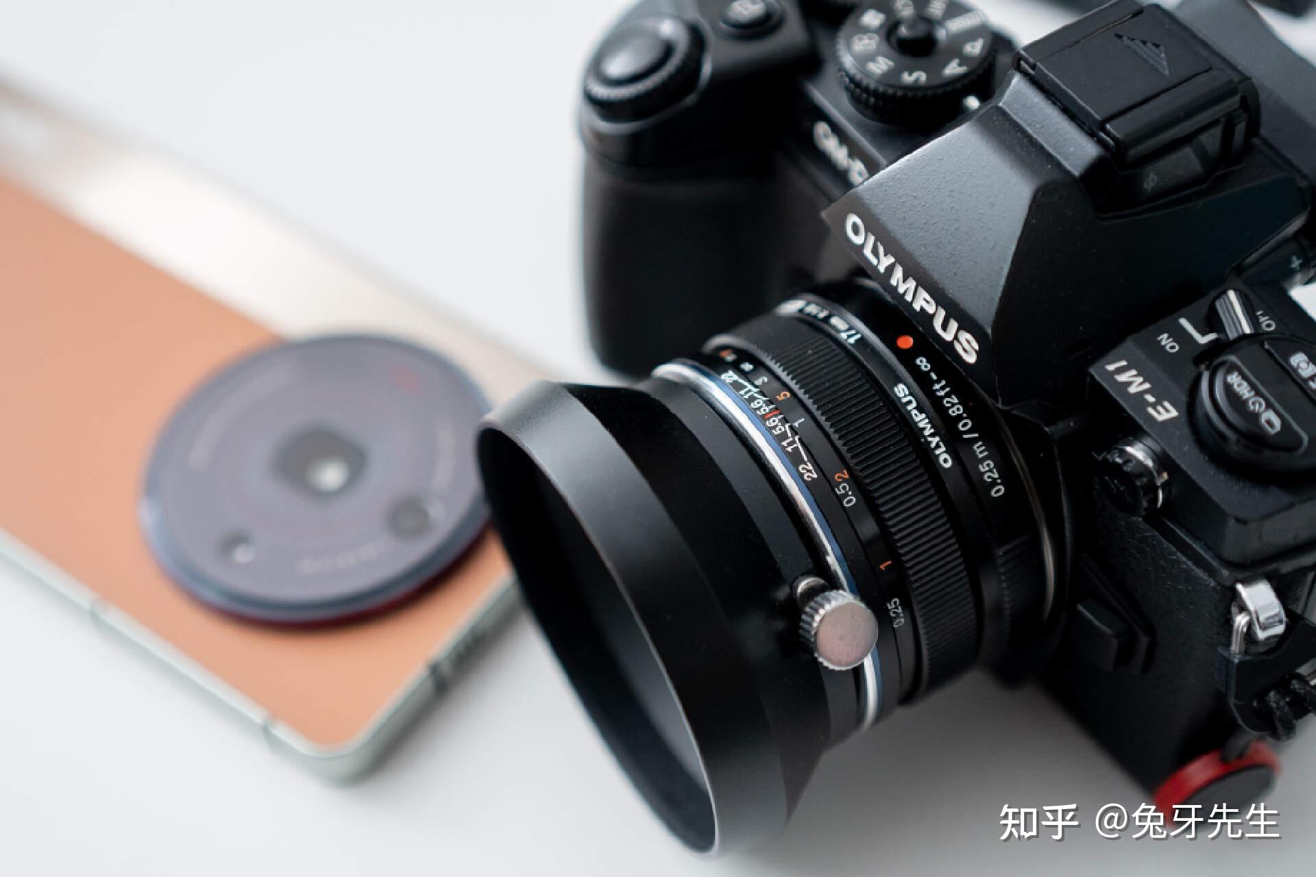  35mm nubia z50s pro 