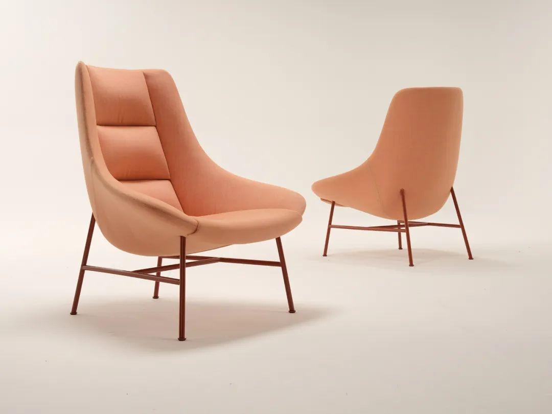 2023年iF设计奖家具类获奖作品欣赏 知乎