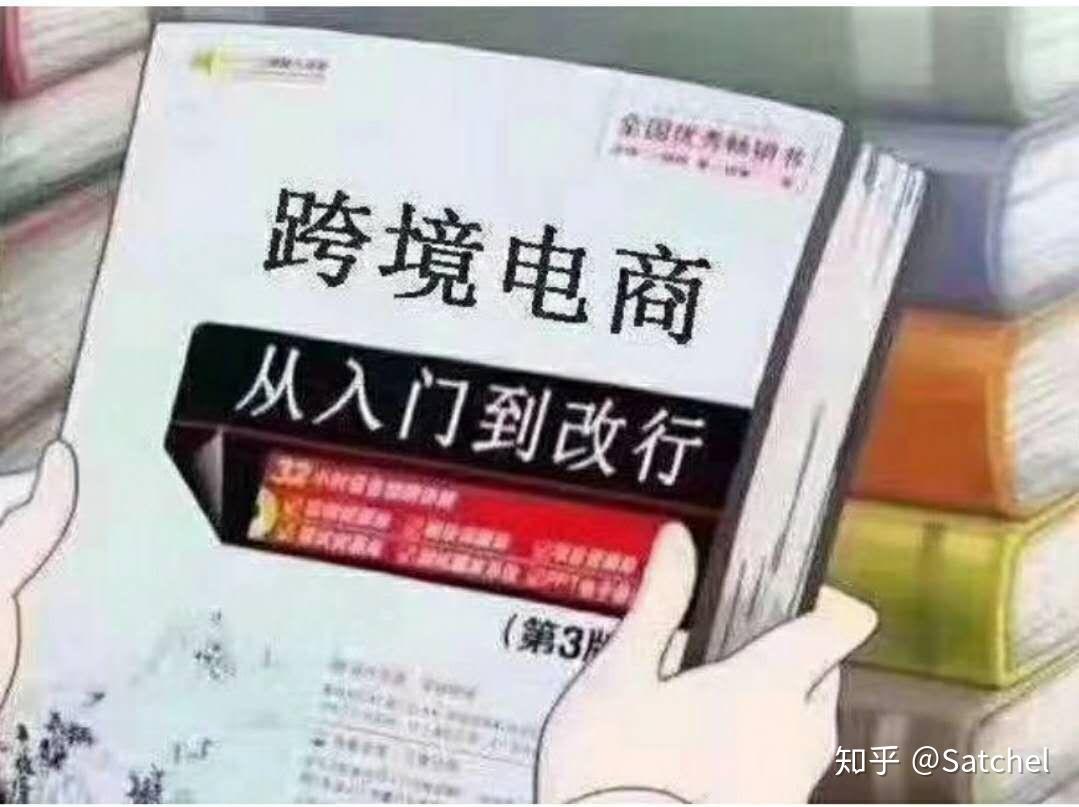电商运营教程：从新手到高手的阶梯