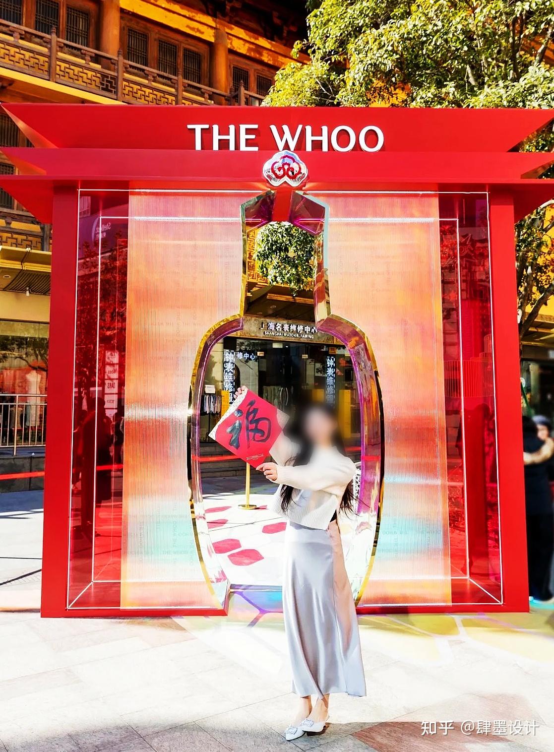 商业美陈 | 快闪店是做什么的?有什么用?-肆墨设计 - 知乎