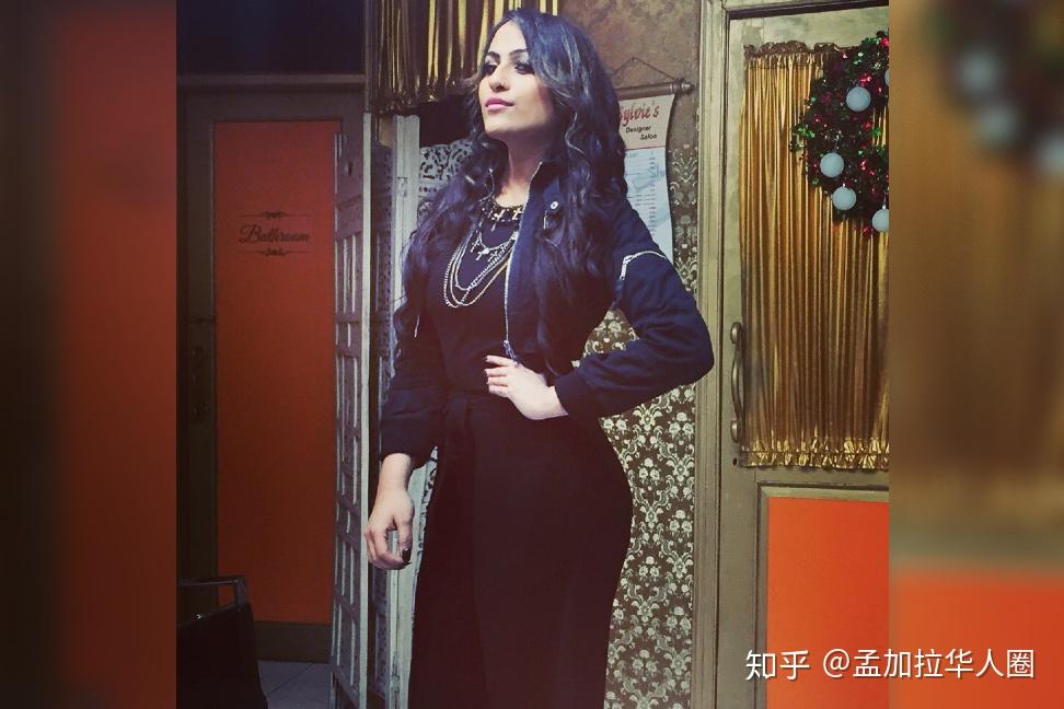 职业时装设计师肖恩·索尼(shaine soni)周六加冕印度跨性别皇后小姐