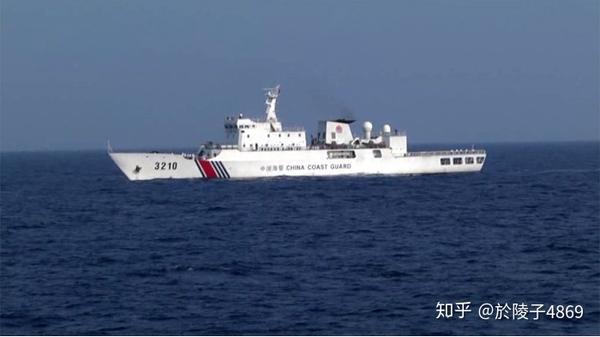 "南海城管"——你听过三沙市综合执法局吗?