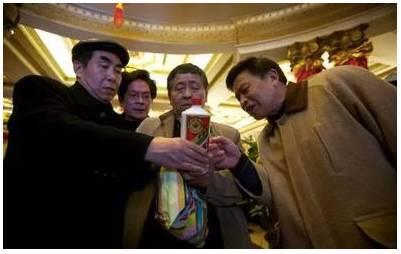 中国人为什么爱劝酒? - 知乎