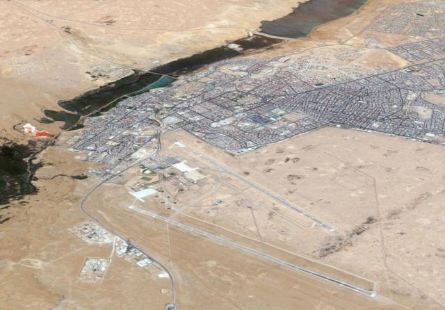 西撒哈拉战争史这是非洲大陆唯一没有独立的国家