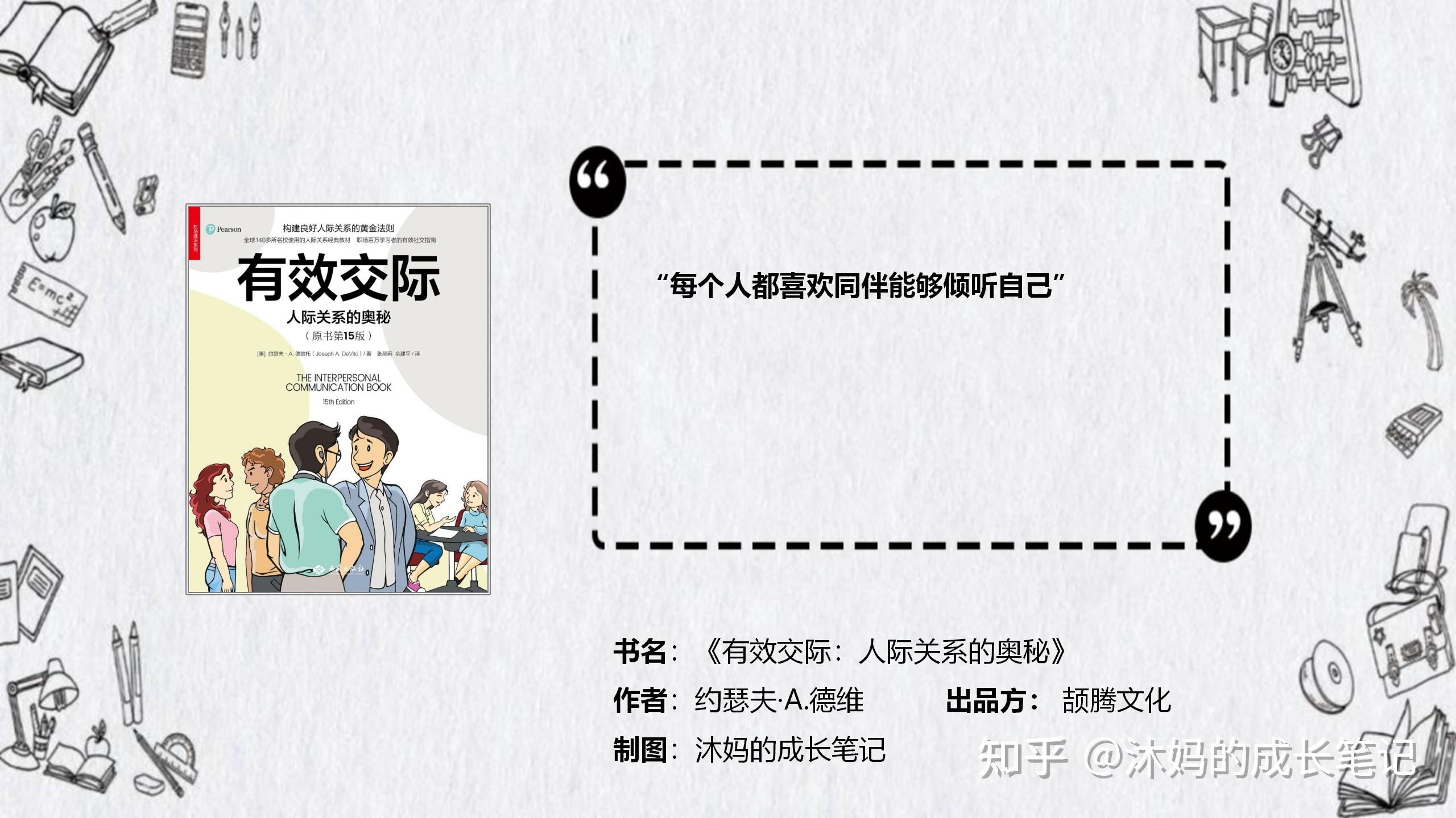 总被人认为不懂倾听?积极倾听,你可以这么做 - 知乎
