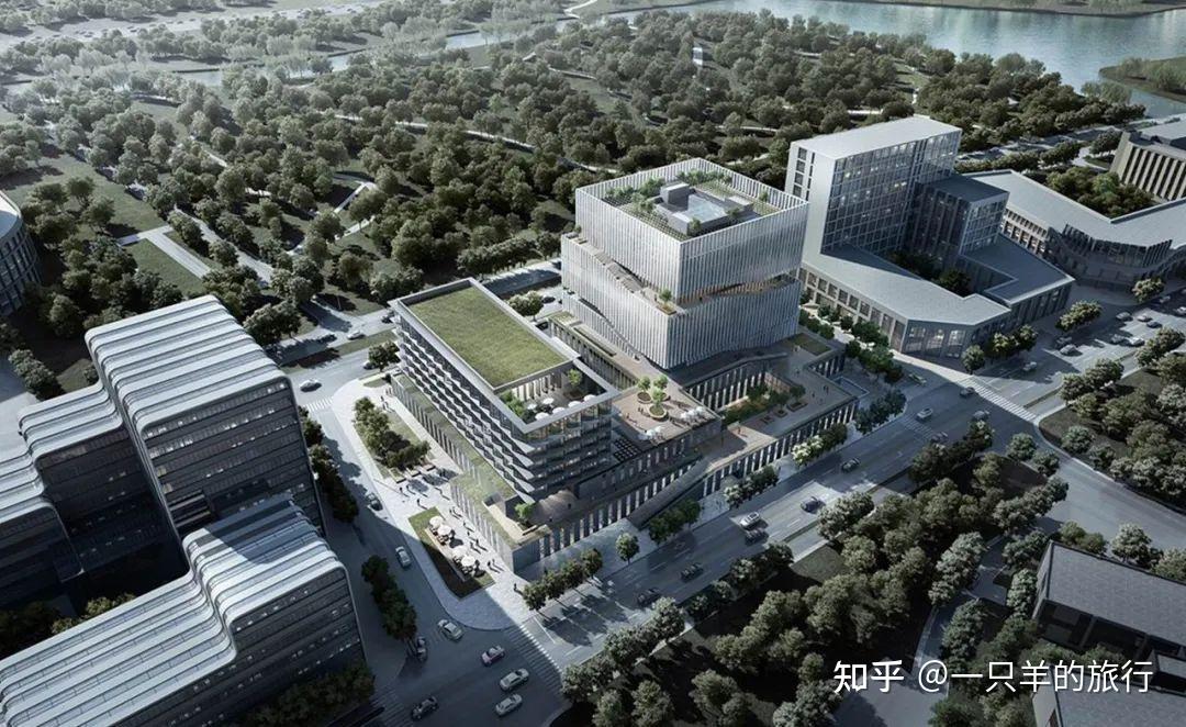 北京工业大学2010年初试快题优秀方案分享