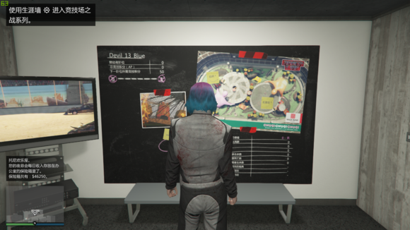 r星大更新gta5废土载具改装dlc测评花了7千万肝帝的噩梦