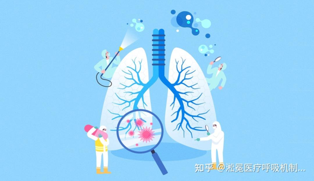 氧療吸氧在新冠肺炎中的重要作用