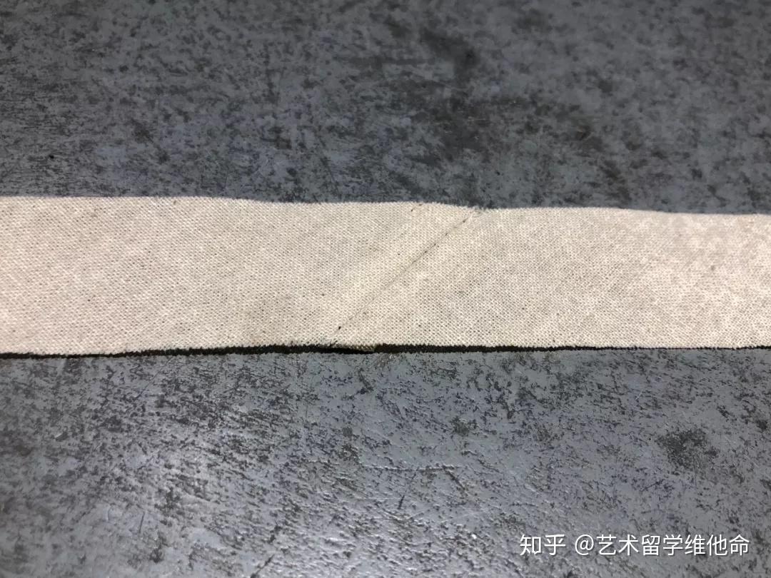 干货|服装工艺之包边方法(内含详细步骤) - 知乎