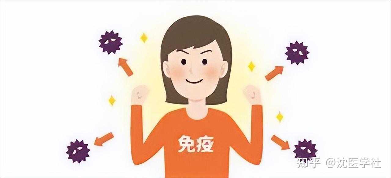 免疫力的根 就在肺脾肾!简单3招,养好肺脾肾,激活全身免疫力