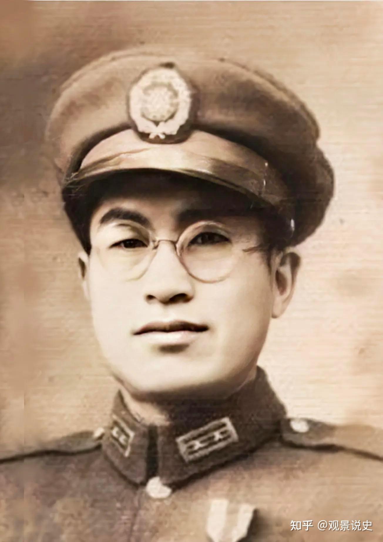 淮海战役中，国军徐州剿总下辖七个兵团，司令官都是谁？结局如何 - 知乎
