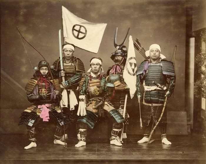 中的现代化演变