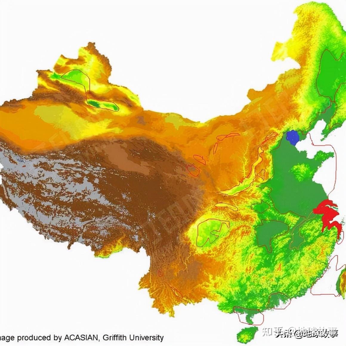 明朝建立以后,南北面临着几百年的文化割裂造成的断层,洪武末年科举都