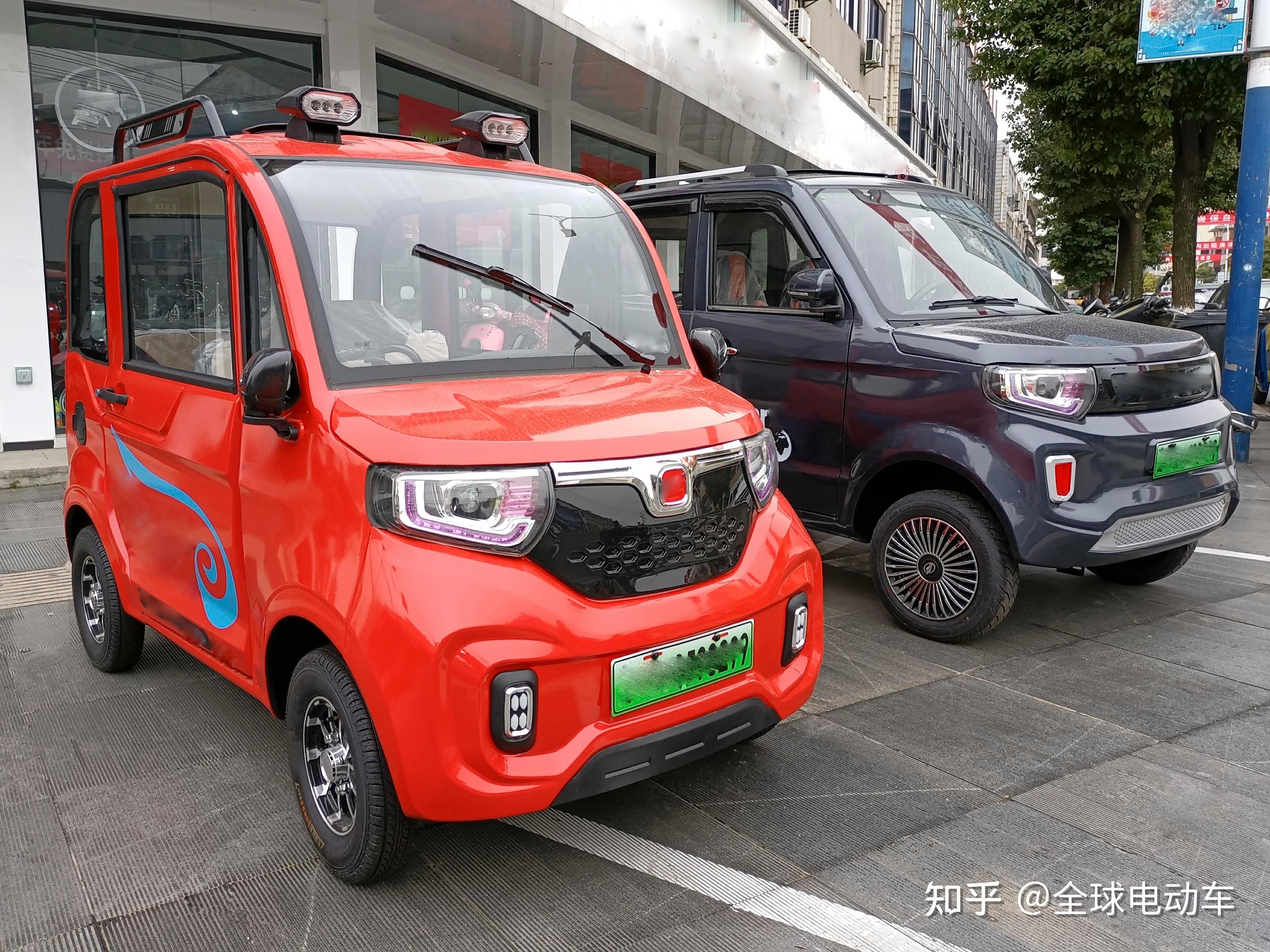 广西南宁:8月31日起,大绿牌电动车不能上路行驶