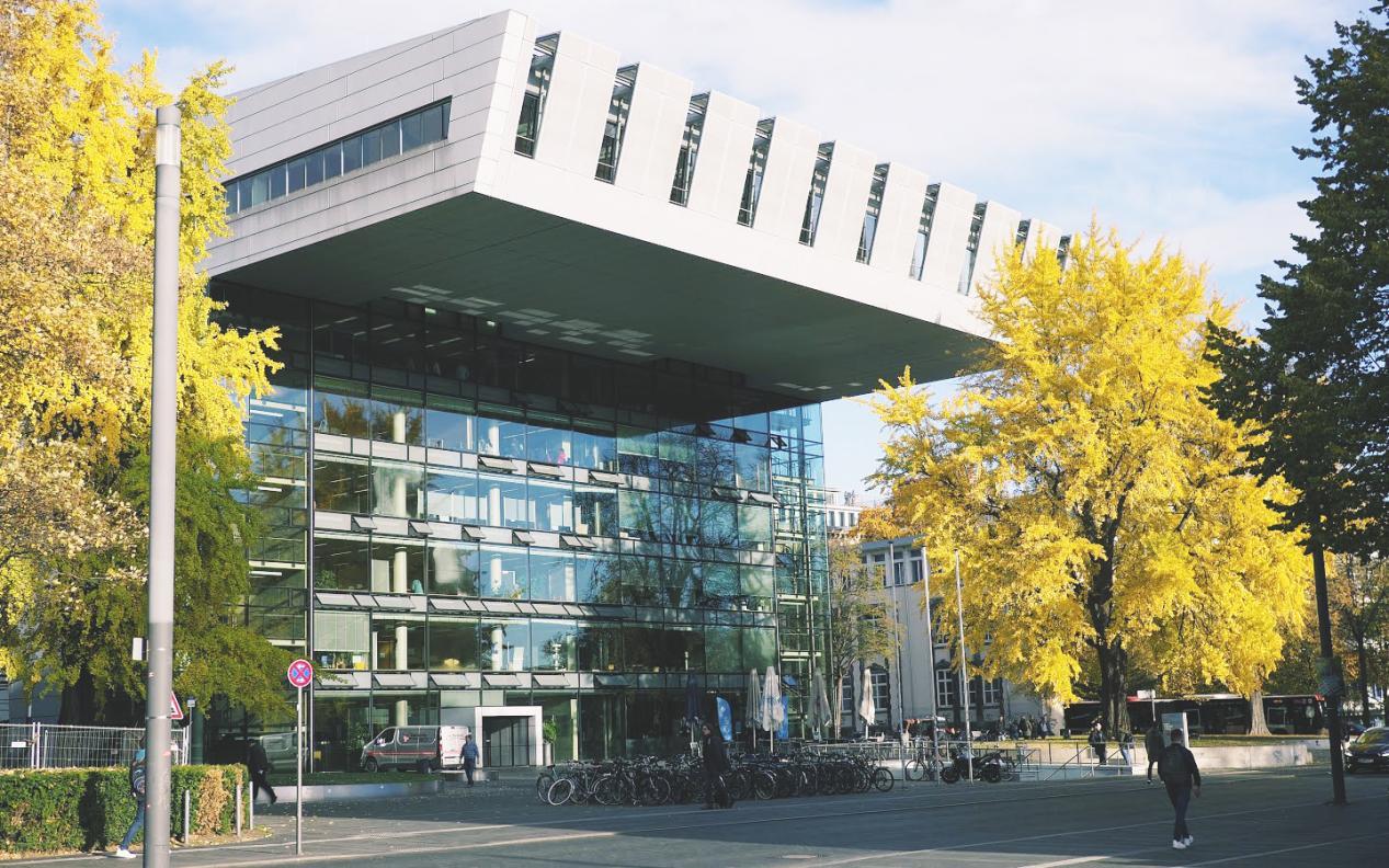 德国建筑留学专业介绍攻略总结及申请院校推荐,德国作品集辅导机构