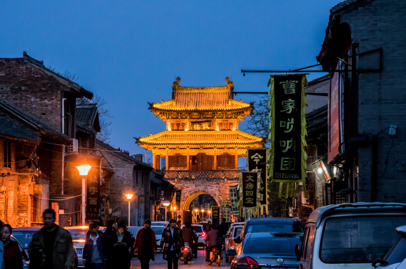 2025洛阳旅游:刚回来!花了2000块钱买来的血泪教训!!3天2晚攻略这个春节就去洛阳!! - 知乎