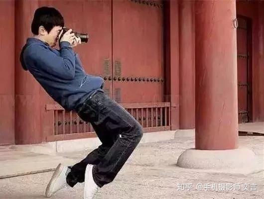 进阶篇五摄影三大拍摄视角
